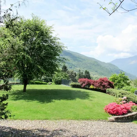 Locazione Turistica Rustici Fausta Holiday home Colico
