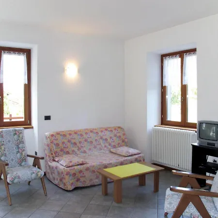 Locazione Turistica Rustici Fausta Holiday home