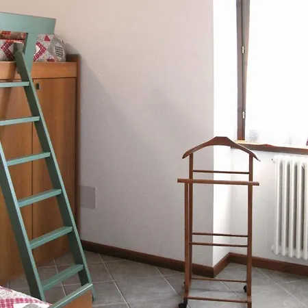 Holiday home Locazione Turistica Rustici Fausta *