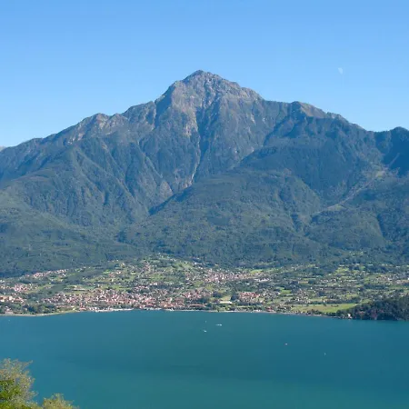 Locazione Turistica Rustici Fausta * Colico