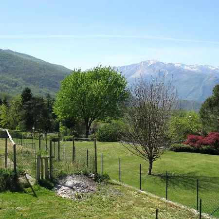 Locazione Turistica Rustici Fausta Holiday home