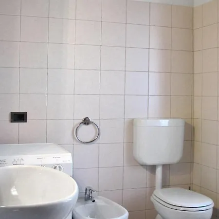 Locazione Turistica Rustici Fausta Holiday home Colico