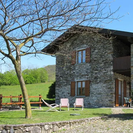 Locazione Turistica Rustici Fausta